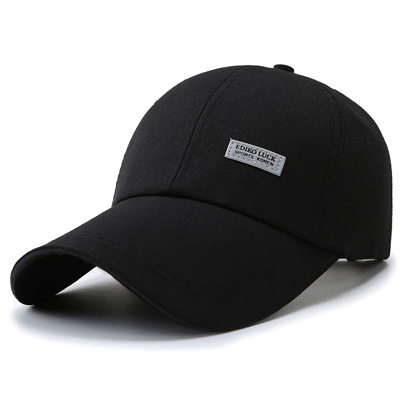 1Pcs Long Brimmed Baseball Cap - đánh giá và giá Men'S Mountain Biking Shoes