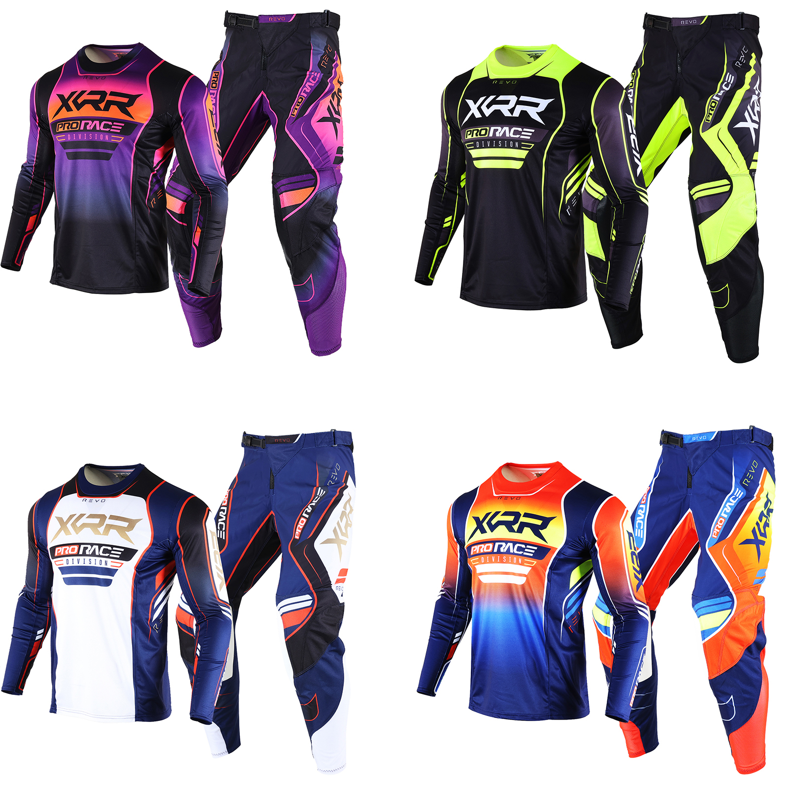 XCRR MX Motocross Jersey Pants - đánh giá và giá Mountain Biking Videos
