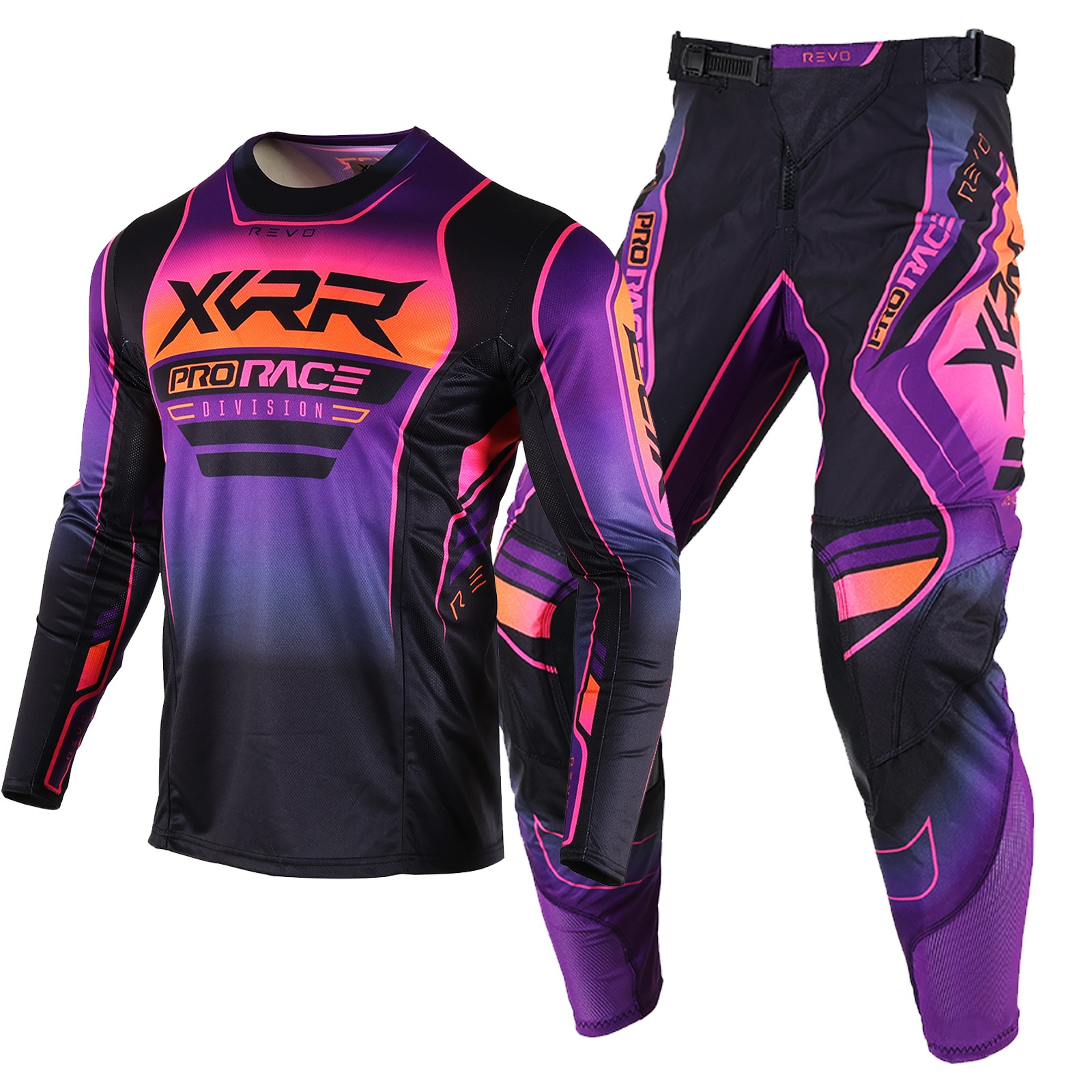 XCRR MX Motocross Jersey Pants - đánh giá và giá Mountain Biking Videos