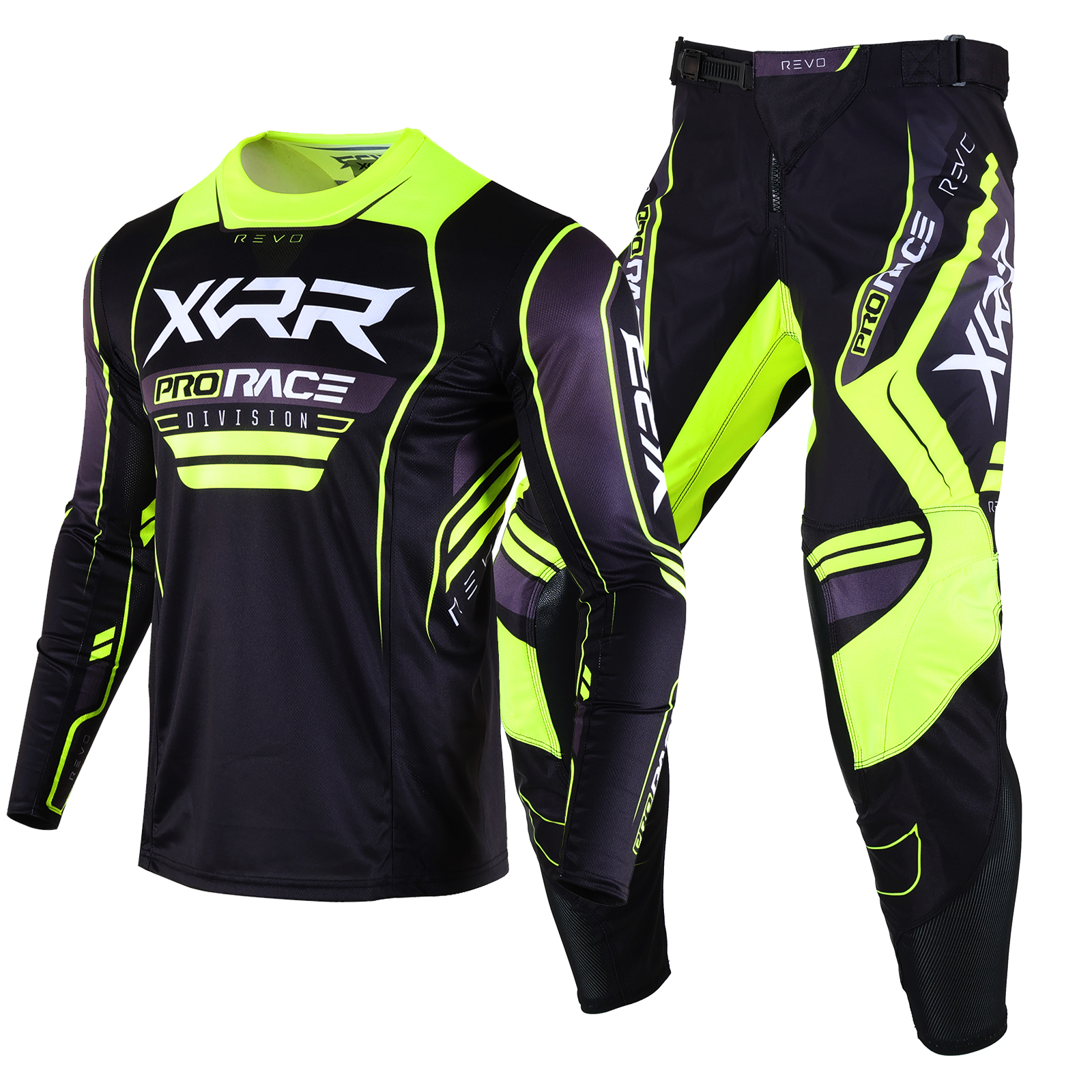XCRR MX Motocross Jersey Pants - đánh giá và giá Mountain Biking Videos
