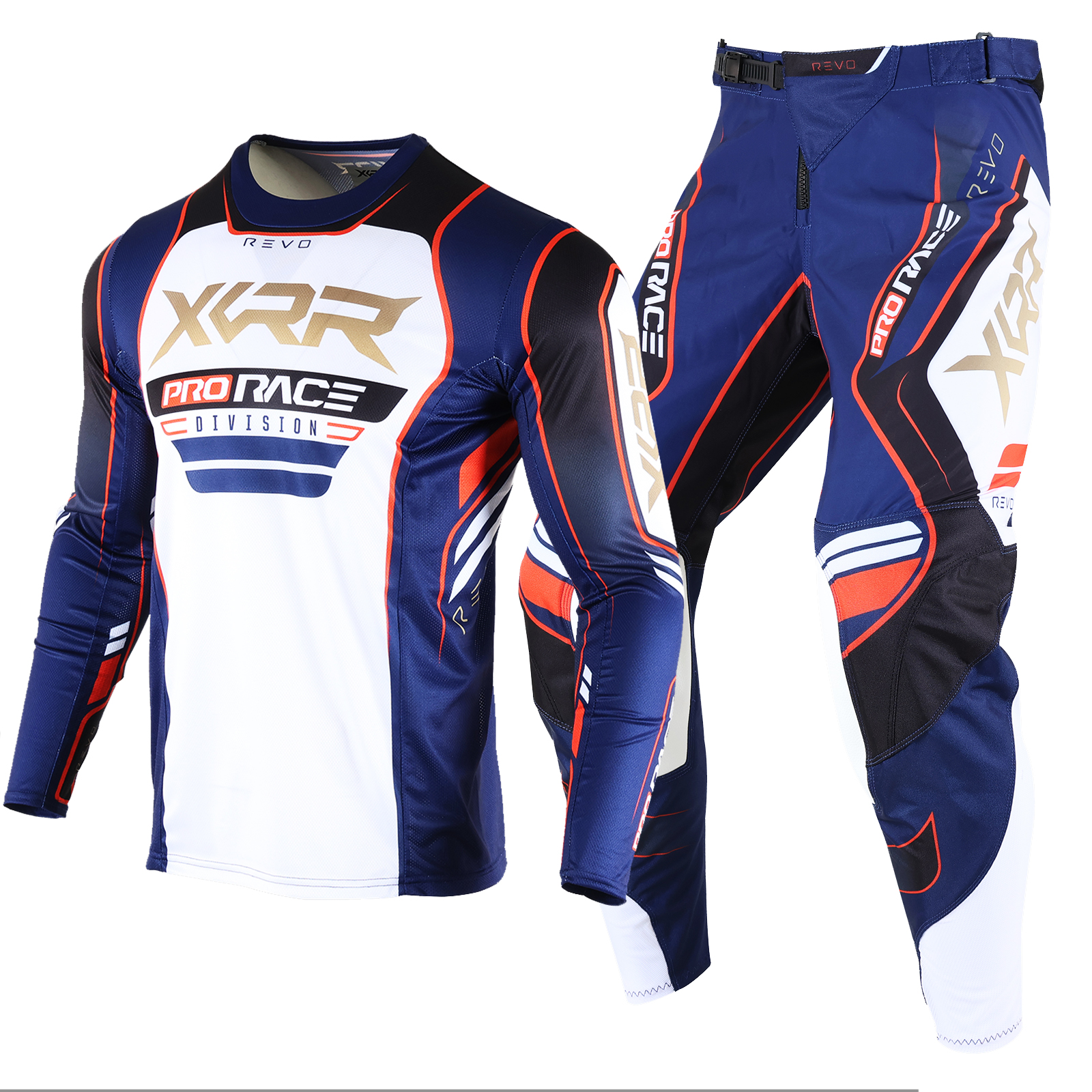 XCRR MX Motocross Jersey Pants - đánh giá và giá Mountain Biking Videos
