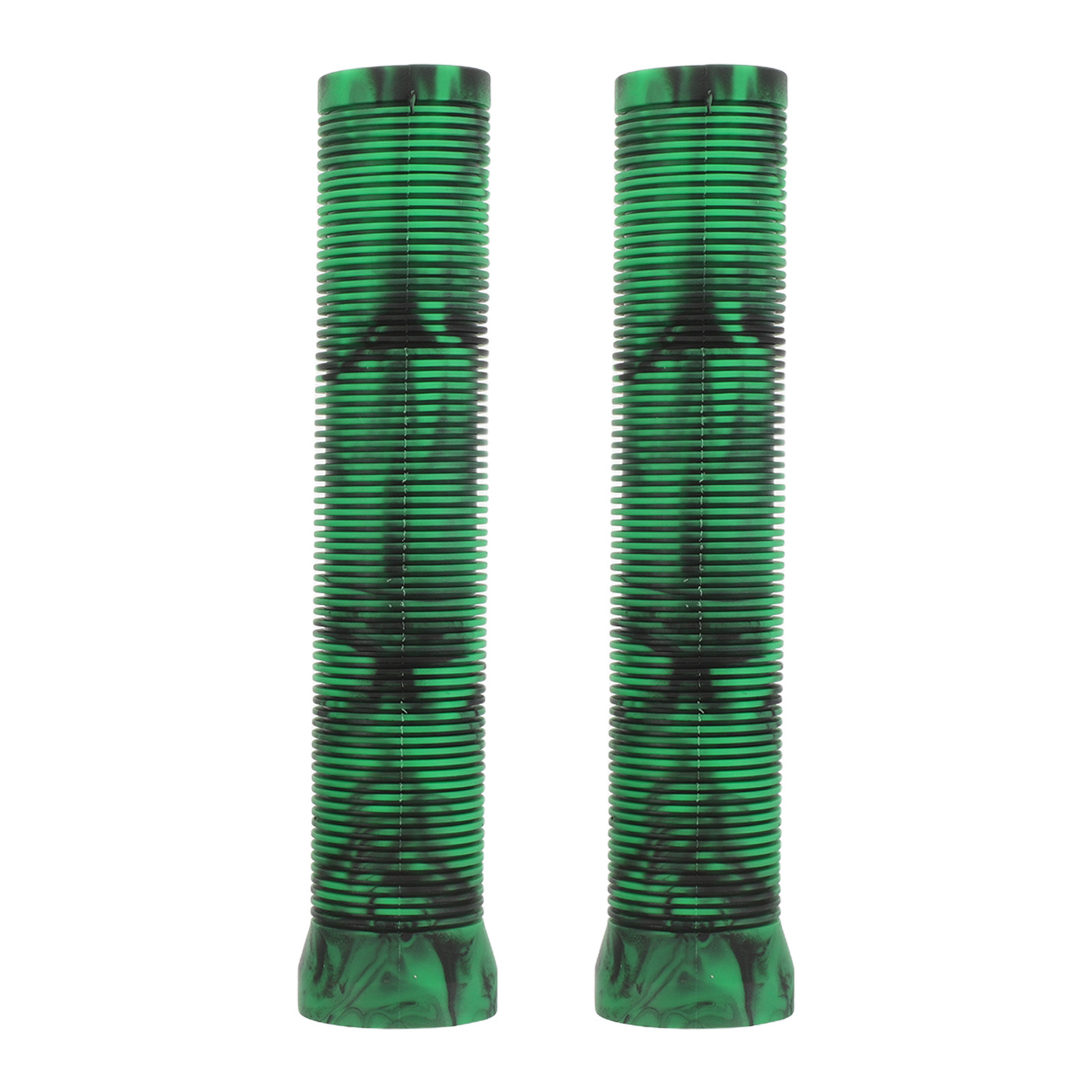 2Pcs Universal Handlebar Grips - đánh giá và giá Mountain Biking Trails