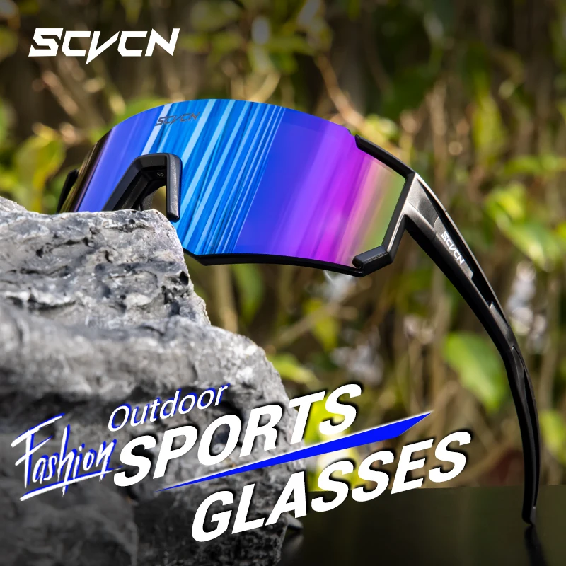 SCVCN New Outdoor Cycling Sung - đánh giá và giá Mountain Biking Goggles