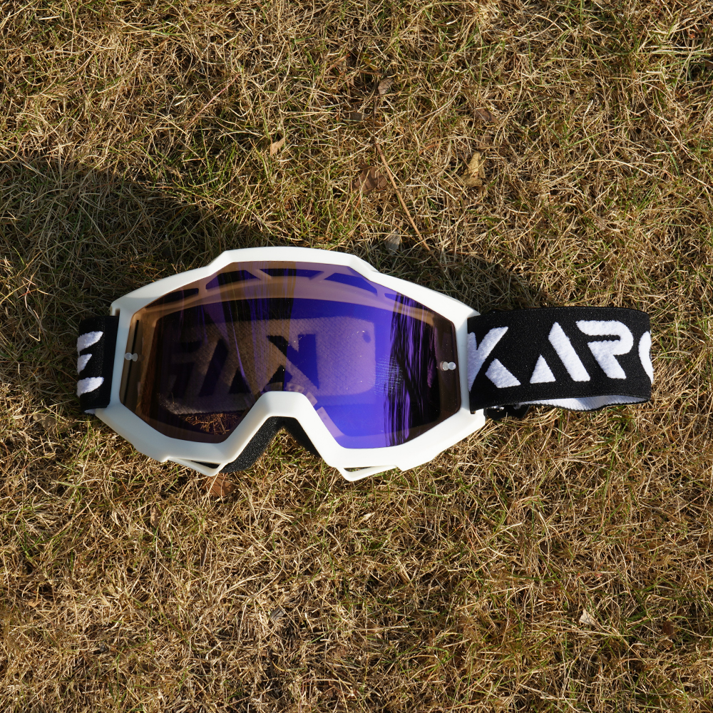 Karos UV400 Protection Motorcy - đánh giá và giá Mountain Biking Goggles