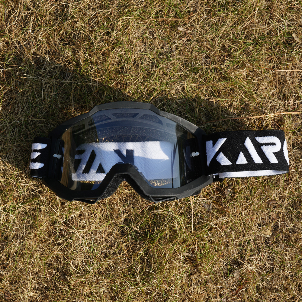 Karos UV400 Protection Motorcy - đánh giá và giá Mountain Biking Goggles