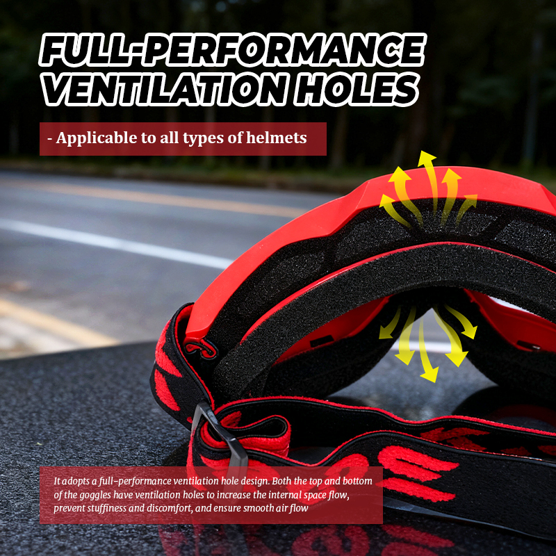 Karos UV400 Protection Motorcy - đánh giá và giá Mountain Biking Goggles