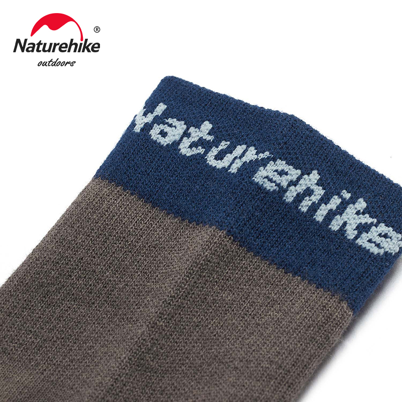 Naturehike Socks Men's Women's - đánh giá và giá Men'S Mountain Biking Shoes
