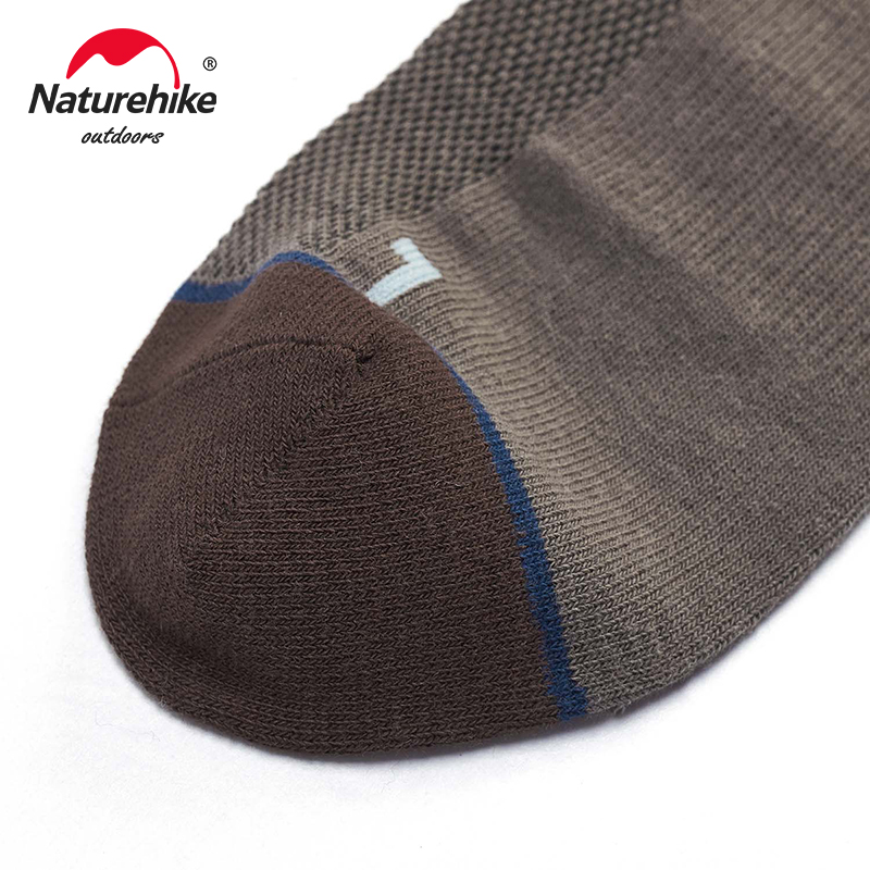 Naturehike Socks Men's Women's - đánh giá và giá Men'S Mountain Biking Shoes