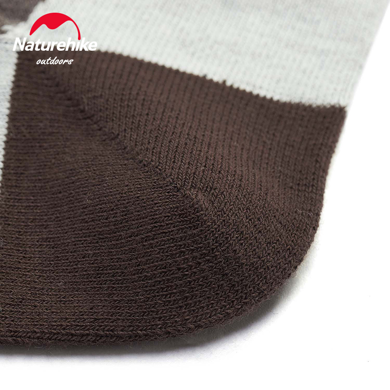 Naturehike Socks Men's Women's - đánh giá và giá Men'S Mountain Biking Shoes