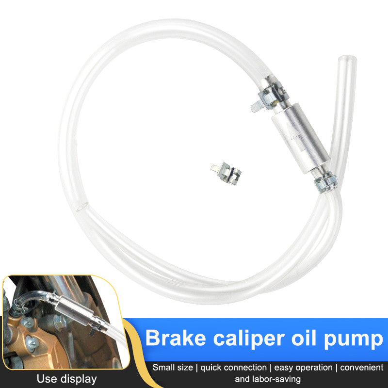 New Hot Car Motorcycle Brake B - đánh giá và giá Hydraulic Brake Bleed