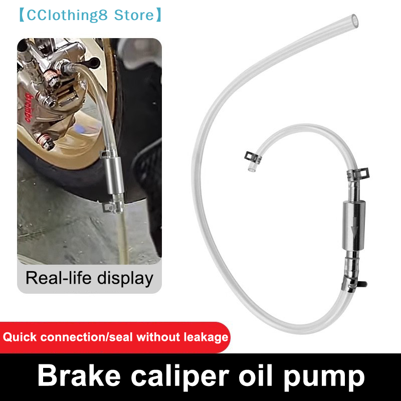 Car Motorcycle Brake Bleeding  - đánh giá và giá Hydraulic Brake Bleed