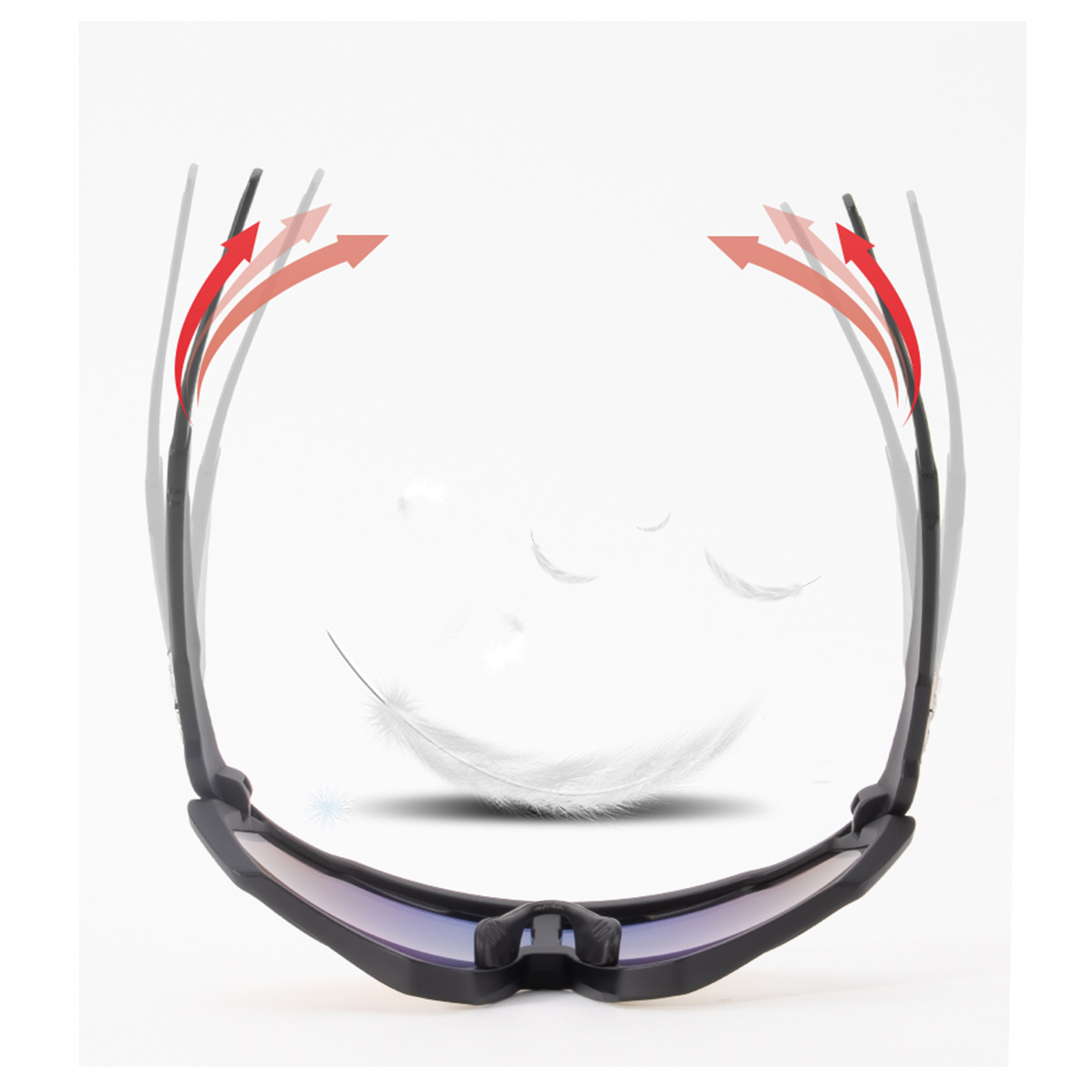 SCVCN Hot Photochromic Cycling - đánh giá và giá Mountain Biking Goggles