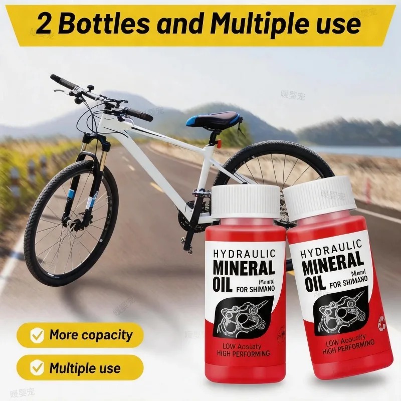 Universal Hydraulic Disc Brake - đánh giá và giá Hydraulic Brake Bleed