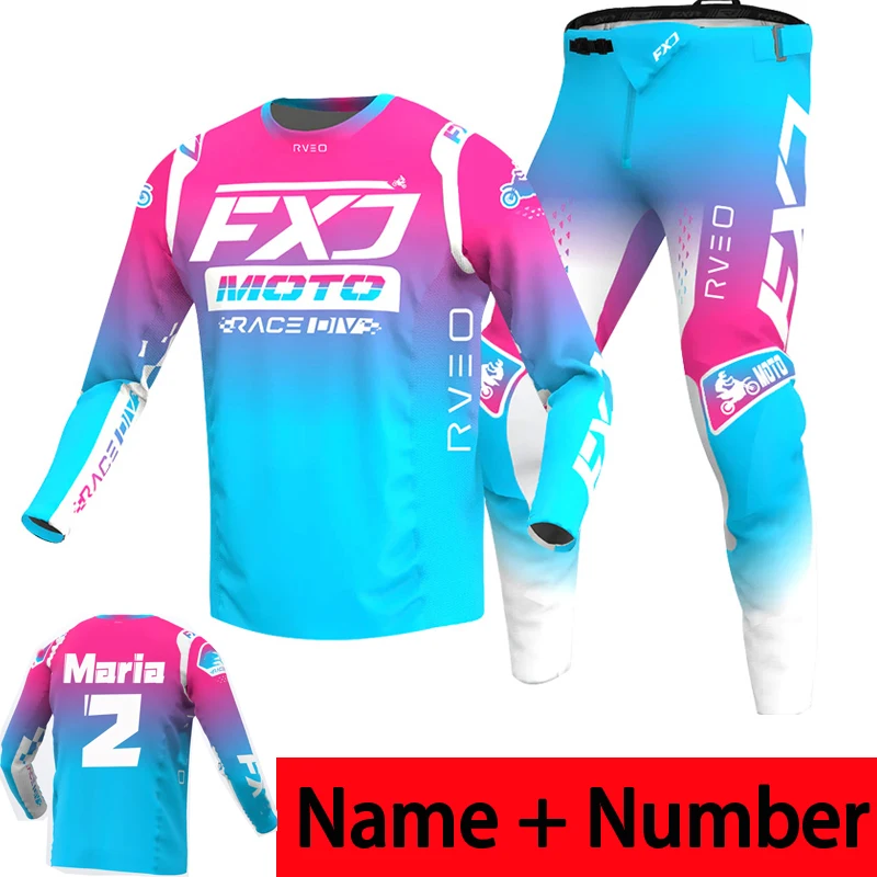 NEW 2025 FXJ pink enduro motoc - đánh giá và giá Mountain Biking Videos