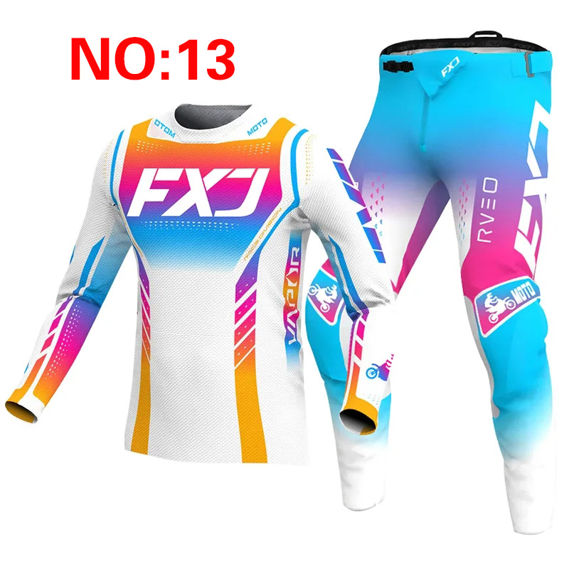 NEW 2025 FXJ pink enduro motoc - đánh giá và giá Mountain Biking Videos