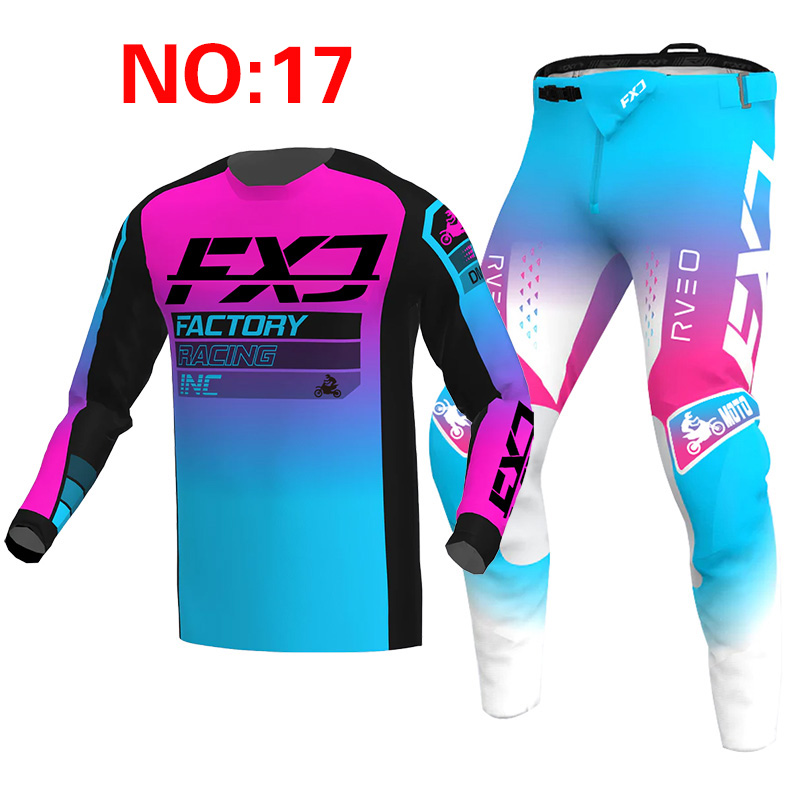 NEW 2025 FXJ pink enduro motoc - đánh giá và giá Mountain Biking Videos