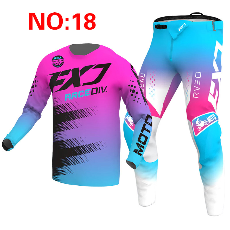 NEW 2025 FXJ pink enduro motoc - đánh giá và giá Mountain Biking Videos