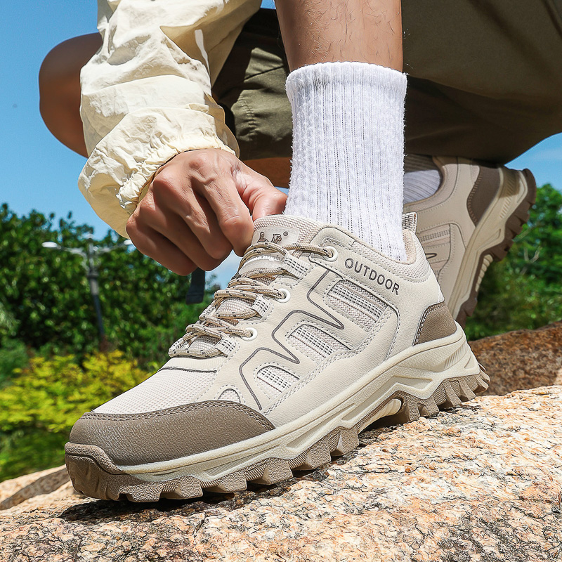 40-50 New Large Outdoor Mounta - đánh giá và giá Men'S Mountain Biking Shoes